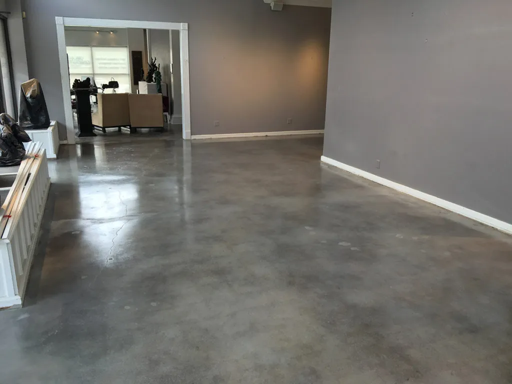 Concrete Contractor in Ridgefield, CT