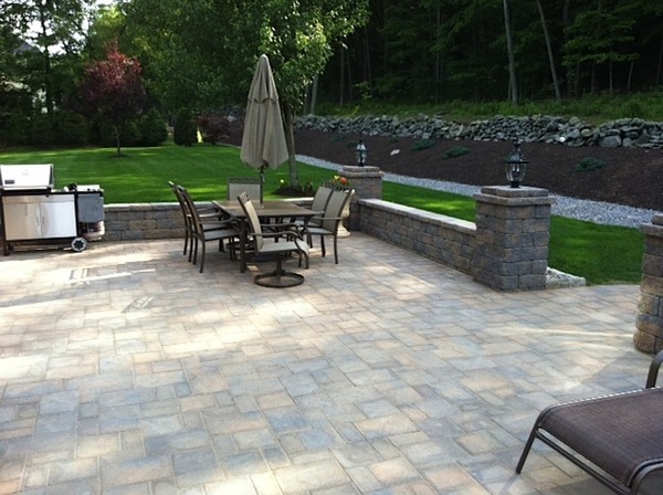 Patios