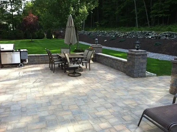 Concrete Contractor in Fairfield, CT