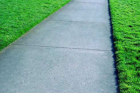 Concrete repair